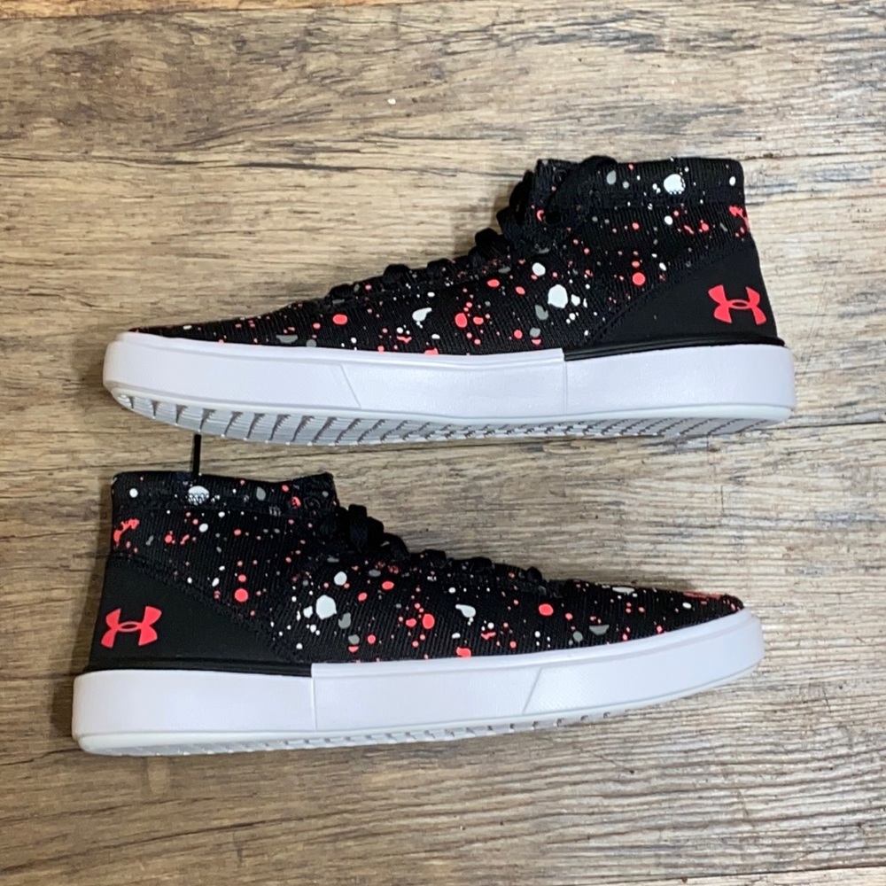 🌸 Under Armour Girls Kickit2 Spltr MID 🌸